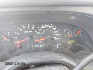 2006 Ford Econoline Passenger XL с VIN 1FBNE31L16HA53256, выставлен на аукционе IAAI как лот 41803688 с пробегом 197 804 миль миль и . История ставок и продаж доступна на DreamBid. Изображение 7.