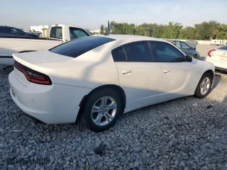 2019 Dodge Charger SXT with VIN 2C3CDXBG8KH749409, listed as a Copart auction lot 54127805 with 99,002 mi miles and Clean Title. Bid and sale history available at carsss.com. Image 3.