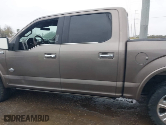 2020 Ford F-150 XL с VIN 1FTEW1E48LFA48854, выставлен на аукционе IAAI как лот 41352426 с пробегом Не указан миль и . История ставок и продаж доступна на DreamBid. Изображение 14.