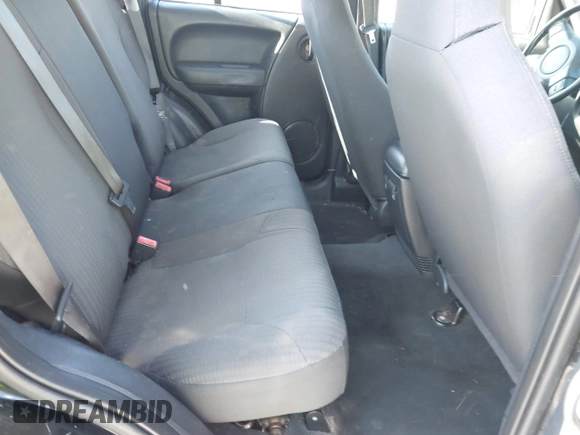 2003 Jeep Liberty Sport with VIN 1J4GK48K23W719610, listed as a IAAI auction lot 41998067 with 150,916 mi miles and . Bid and sale history available at DreamBid. Image 8.
