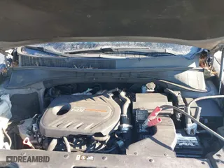 2016 Kia Sorento EX with VIN 5XYPH4A15GG106891, listed as a IAAI auction lot 41677337 with 164,924 mi miles. Bid and sale history available at carsss.com. Image 10.