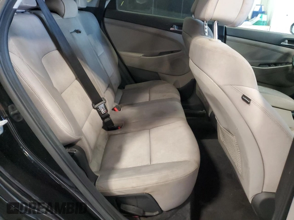 2016 Hyundai Tucson Sport with VIN KM8J33A26GU098141, listed as a Copart auction lot 46667565 with 146,743 mi miles and Clean Title. Bid and sale history available at carsss.com. Image 11.