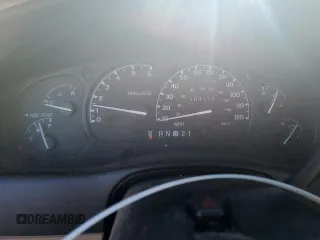 2000 Ford Explorer XLS z VIN 1FMZU72XXYUB16563, wystawiony jako Copart lot #86951684 z przebiegiem 203 117 mil mil oraz Szkoda całkowita • Salvage title. Historia ofert i sprzedaży dostępna na DreamBid. Obrazek 9.