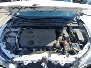 2018 Toyota Corolla L z VIN 2T1BURHE3JC076160, wystawiony jako IAAI lot #42395672 z przebiegiem 77 101 mil mil oraz . Historia ofert i sprzedaży dostępna na DreamBid. Obrazek 10.