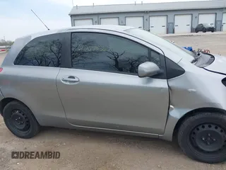 2007 Toyota Yaris с VIN JTDJT923375083749, выставлен на аукционе IAAI как лот 42070362 с пробегом 189 847 миль миль и . История ставок и продаж доступна на DreamBid. Изображение 14.