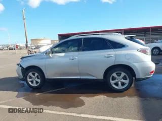 2010 Lexus RX 350 с VIN JTJZK1BA3A2407150, выставлен на аукционе IAAI как лот 40417330 с пробегом 67 950 миль миль и . История ставок и продаж доступна на DreamBid. Изображение 15.