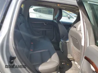2013 Volvo XC70 3.2L with VIN YV4940BZ9D1156235, listed as a Copart auction lot 72985924 with 57,152 mi miles and Clean Title. Bid and sale history available at DreamBid. Image 11.