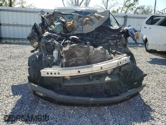 2018 Honda Ridgeline Sport with VIN 5FPYK2F19JB002705, listed as a Copart auction lot 44516565 with Not provided miles and Salvage title. Bid and sale history available at DreamBid. Image 5.