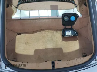 2007 Porsche Cayman S с VIN WP0AB29837U780257, выставлен на аукционе Copart как лот 68733494 с пробегом 164 227 миль миль и Списание • Salvage title. История ставок и продаж доступна на DreamBid. Изображение 12.