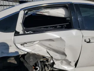 2022 Honda Accord Sedan Sport SE with VIN 1HGCV1F45NA027065, listed as a Copart auction lot 46158655 with 62,980 mi miles and Salvage Title. Bid and sale history available at carsss.com. Image 10.