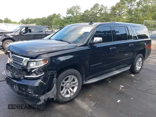 2015 Chevrolet Suburban LTZ с VIN 1GNSKKKC4FR602191, выставлен на аукционе IAAI как лот 42683127 с пробегом 233 897 миль миль и . История ставок и продаж доступна на DreamBid. Изображение 17.