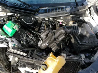 2017 Ford F-150 XL z VIN 1FTEW1EF2HFB14386, wystawiony jako Copart lot #45220125 z przebiegiem 161 838 mil mil oraz Szkoda całkowita • Salvage title. Historia ofert i sprzedaży dostępna na DreamBid. Obrazek 11.