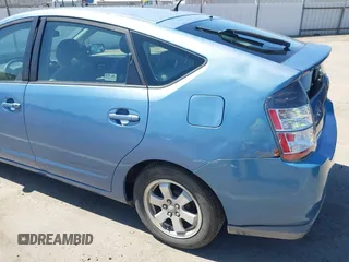 2009 Toyota Prius with VIN JTDKB20U297846412, listed as a IAAI auction lot 42189578 with 235,818 mi miles and . Bid and sale history available at DreamBid. Image 18.