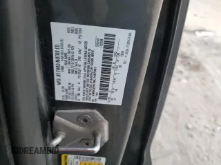 2020 Ford Transit Connect XLT with VIN NM0GE9F26L1467061, listed as a Copart auction lot 41843395 with Not provided miles and Salvage title. Bid and sale history available at DreamBid. Image 12.