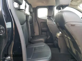 2021 Ford Ranger XL with VIN 1FTER1FH4MLD40755, listed as a Copart auction lot 60442935 with 52,864 mi miles and Salvage title. Bid and sale history available at DreamBid. Image 10.