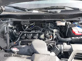 2025 Honda CR-V EX-L with VIN 2HKRS4H78SH451631, listed as a IAAI auction lot 41403100 with 2,030 mi miles and . Bid and sale history available at DreamBid. Image 10.