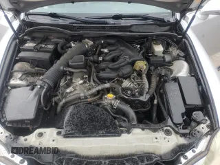 2010 Lexus IS 250 with VIN JTHCF5C2XA5036867, listed as a Copart auction lot 51318465 with 212,994 mi miles and Non Repairable. Bid and sale history available at carsss.com. Image 11.