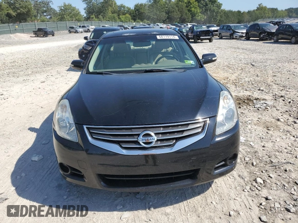 2012 Nissan Altima SR with VIN 1N4BL2APXCC243041, listed as a Copart auction lot 68119114 with 140,471 mi miles and Clean Title. Bid and sale history available at DreamBid. Image 5.