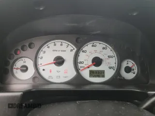 2003 Ford Escape XLT Popular 2 with VIN 1FMYU93163KE03257, listed as a Copart auction lot 66966644 with 209,618 mi miles and Salvage Title. Bid and sale history available at carsss.com. Image 9.