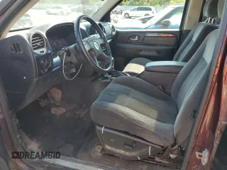 2007 GMC Envoy SLT with VIN 1GKDT13S072163598, listed as a Copart auction lot 70413964 with 278,159 mi miles and Clean Title. Bid and sale history available at carsss.com. Image 7.