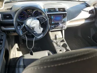2019 Subaru Legacy Limited with VIN 4S3BNAJ69K3008358, listed as a Copart auction lot 43371565 with 86,037 mi miles and Salvage Title. Bid and sale history available at carsss.com. Image 8.
