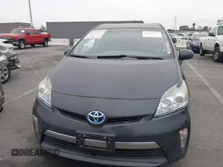 2013 Toyota Prius with VIN JTDKN3DP5D3046608, listed as a IAAI auction lot 42168159 with 146,863 mi miles and . Bid and sale history available at DreamBid. Image 12.