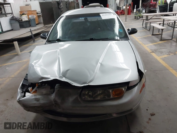 2002 Saturn SL with VIN 1G8ZK54762Z143727, listed as a IAAI auction lot 42441687 with 102,722 mi miles and . Bid and sale history available at DreamBid. Image 11.