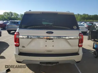 2019 Ford Expedition Max XLT с VIN 1FMJK1HT3KEA29609, выставлен на аукционе Copart как лот 54663235 с пробегом 134 039 миль миль и Списание • Salvage title. История ставок и продаж доступна на DreamBid. Изображение 6.