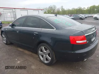 2008 Audi A6 z VIN WAUDH74F38N048282, wystawiony jako IAAI lot #42194163 z przebiegiem 185 070 mil mil oraz . Historia ofert i sprzedaży dostępna na DreamBid. Obrazek 3.