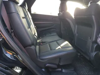 2023 Dodge Durango Pursuit with VIN 1C4RDJFG1PC638725, listed as a Copart auction lot 43041315 with Not provided miles and Salvage title. Bid and sale history available at DreamBid. Image 11.