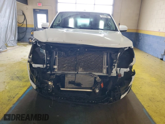 2023 Ford Expedition Max XLT with VIN 1FMJK1H8XPEA11434, listed as a Copart auction lot 89208115 with 51,794 mi miles and Clean title. Bid and sale history available at DreamBid. Image 5.