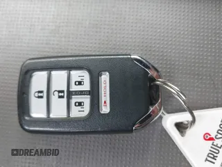 2017 Honda Odyssey EX-L with VIN 5FNRL5H66HB013840, listed as a IAAI auction lot 41768858 with 100,547 mi miles and . Bid and sale history available at DreamBid. Image 11.