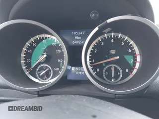 2011 Mercedes-Benz SLK 300 с VIN WDBWK5EA5BF235754, выставлен на аукционе IAAI как лот 41315732 с пробегом 105 347 миль миль и . История ставок и продаж доступна на DreamBid. Изображение 7.