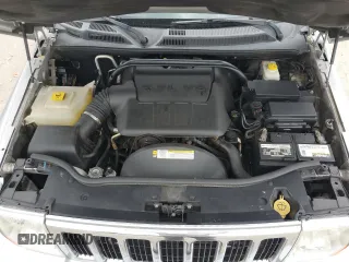 2009 Jeep Commander Sport with VIN 1J8HG48P29C516548, listed as a Copart auction lot 79329174 with 137,788 mi miles and Clean Title. Bid and sale history available at carsss.com. Image 12.