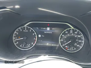2020 Nissan Maxima SV with VIN 1N4AA6CV3LC378902, listed as a IAAI auction lot 42341718 with 71,129 mi miles and . Bid and sale history available at DreamBid. Image 7.