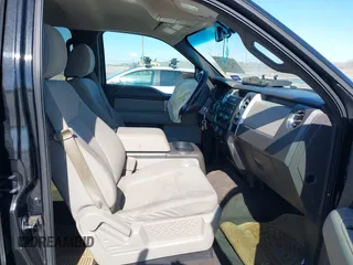 2010 Ford F-150 XL с VIN 1FTEW1E87AFC49449, выставлен на аукционе IAAI как лот 41312515 с пробегом 226 355 миль миль и . История ставок и продаж доступна на DreamBid. Изображение 5.