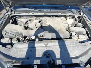 2021 Toyota 4Runner TRD Off Road Premium with VIN JTERU5JR0M5912797, listed as a IAAI auction lot 41796491 with 106,602 mi miles and . Bid and sale history available at DreamBid. Image 10.