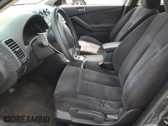 2009 Nissan Altima S with VIN 1N4AL21E69N480827, listed as a Copart auction lot 55357545 with 158,265 mi miles and Clean Title. Bid and sale history available at DreamBid. Image 7.