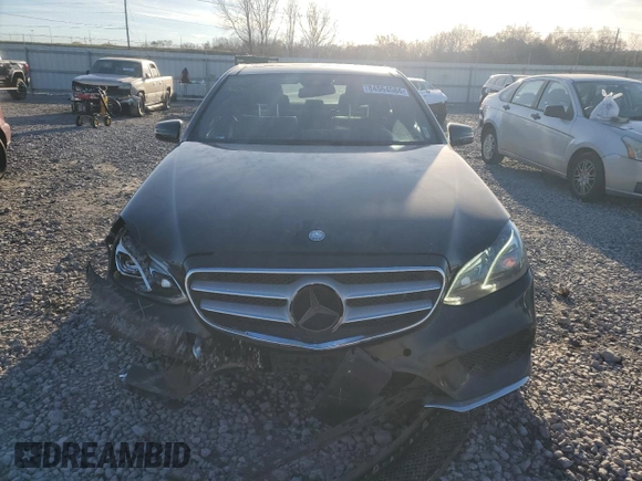 2016 Mercedes-Benz E 400 with VIN WDDHF6HB8GB228374, listed as a Copart auction lot 84564584 with 190,323 mi miles and Salvage Title. Bid and sale history available at DreamBid. Image 5.