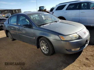 2005 Saturn ION ION 3 z VIN 1G8AL52F85Z109877, wystawiony jako Copart lot #79039134 z przebiegiem 202 352 mil mil oraz Szkody całkowita. Historia ofert i sprzedaży dostępna na DreamBid. Obrazek 4.