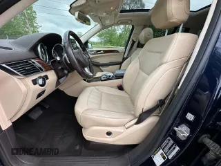 2019 Mercedes-Benz GLS 450 with VIN 4JGDF6EE6KB216140, listed as a Copart auction lot 61020795 with 149,699 mi miles and Clean title. Bid and sale history available at DreamBid. Image 14.
