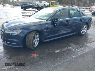 2016 Audi A6 Premium Plus with VIN WAUGFAFC9GN014767, listed as a IAAI auction lot 41508275 with 113,167 mi miles and . Bid and sale history available at DreamBid. Image 20.