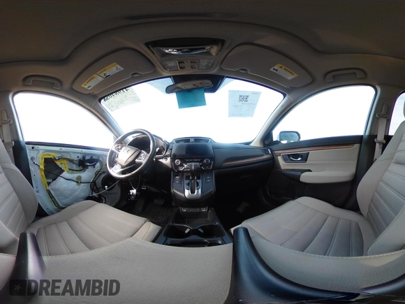 2020 Honda CR-V EX with VIN 2HKRW2H50LH687568, listed as a IAAI auction lot 41984058 with 36,597 mi miles and . Bid and sale history available at DreamBid. Image 19.