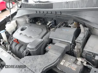 2017 Kia Sorento LX с VIN 5XYPGDA31HG270824, выставлен на аукционе IAAI как лот 42344131 с пробегом 195 128 миль миль и . История ставок и продаж доступна на DreamBid. Изображение 6.