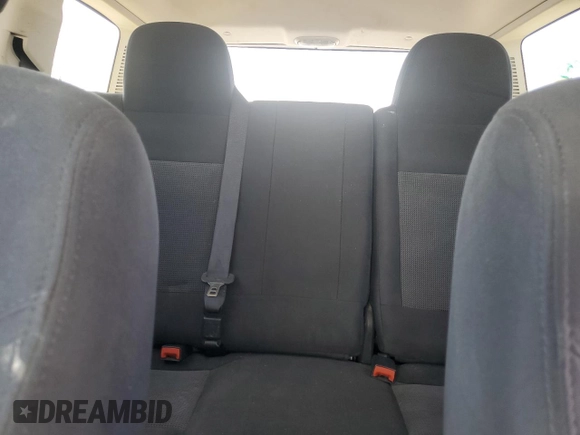 2016 Jeep Patriot Sport with VIN 1C4NJRBB4GD614526, listed as a Copart auction lot 56717795 with 159,955 mi miles and Salvage title. Bid and sale history available at DreamBid. Image 10.