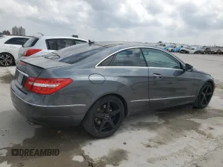 2013 Mercedes-Benz E-Class E 350 with VIN WDDKJ5KB8DF192956, listed as a Copart auction lot 51295295 with 114,234 mi miles and Non Repairable. Bid and sale history available at carsss.com. Image 3.