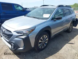 2023 Subaru Outback Limited XT with VIN 4S4BTGND5P3120658, listed as a IAAI auction lot 42002170 with 21,186 mi miles and . Bid and sale history available at DreamBid. Image 19.