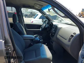 2002 Ford Escape XLT Choice with VIN 1FMYU03142KC99894, listed as a IAAI auction lot 42506225 with 108,621 mi miles and . Bid and sale history available at DreamBid. Image 5.