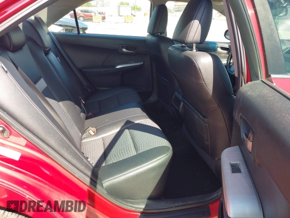 2012 Toyota Camry L with VIN 4T1BF1FK4CU621966, listed as a IAAI auction lot 41991837 with 149,093 mi miles and . Bid and sale history available at DreamBid. Image 8.