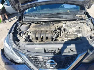 2016 Nissan Sentra S with VIN 3N1AB7AP6GY300406, listed as a IAAI auction lot 41853515 with 179,655 mi miles and . Bid and sale history available at DreamBid. Image 10.